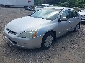 1HGCM56363A****** Used and Repairable 2003 Honda Accord in Indianapolis