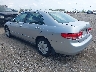 1HGCM56363A****** Salvage and Repairable 2003 Honda Accord in Indianapolis