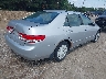 1HGCM56363A****** Salvage and Wrecked 2003 Honda Accord in Indiana State