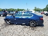 1HGCR2F52GA****** Salvamento 2016 Honda Accord