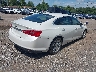 1G1ZE5ST2GF****** Salvage and Wrecked 2016 Chevrolet Malibu in Pennsylvania State
