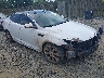 5XXGR4A61DG****** Salvage and Wrecked 2013 Kia Optima in Northern Virginia