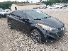 KMHDH6AE8DU****** Salvamento y Destrozados 2013 Hyundai Elantra en Long Island