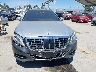WDDUG8CBXEA****** Wrecked 2014 Mercedes-Benz S-Class in California State
