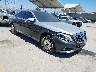 WDDUG8CBXEA****** Salvage and Wrecked 2014 Mercedes-Benz S-Class in North Hollywood