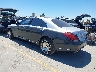 WDDUG8CBXEA****** Salvage and Repairable 2014 Mercedes-Benz S-Class in North Hollywood