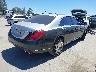 WDDUG8CBXEA****** Salvage and Wrecked 2014 Mercedes-Benz S-Class in California State