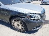 WDDUG8CBXEA****** Salvage and Repairable 2014 Mercedes-Benz S-Class in California State