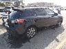 JM1BL1L83C1****** Salvage and Wrecked 2012 Mazda 3 in California State