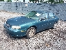 1G1ND52J5Y6****** Used and Repairable 2000 Chevrolet Malibu in Central New Jersey