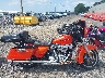 1HD1KBM13CB****** Salvage 2012 Harley-Davidson Street Glide 103 in New York State
