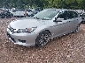 1HGCR2F31FA****** Used and Repairable 2015 Honda Accord in Portage