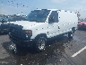 1FTNE2EW5CD****** Usados y Reparables 2012 Ford E-250 en Nashville