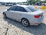 WAUA7HFF5G1****** Salvamento y Reparables 2016 Audi A3 en Appleton