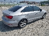 WAUA7HFF5G1****** Salvamento y Destrozados 2016 Audi A3 en Estado de Wisconsin