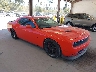 2C3CDZFJ3JH****** Salvamento y Destrozados 2018 Dodge Challenger en Seattle