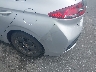 KMHC75LC4HU****** Reparables 2017 Hyundai Ioniq Hybrid en Estado de Florida