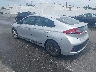 KMHC75LC4HU****** Salvamento y Reparables 2017 Hyundai Ioniq Hybrid en Clearwater