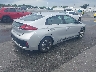 KMHC75LC4HU****** Salvamento y Destrozados 2017 Hyundai Ioniq Hybrid en Estado de Florida