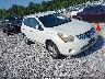 JN8AS5MT7CW****** Salvage and Wrecked 2012 Nissan Rogue in Mobile