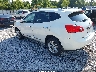 JN8AS5MT7CW****** Salvage and Repairable 2012 Nissan Rogue in Mobile