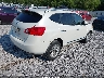 JN8AS5MT7CW****** Salvage and Wrecked 2012 Nissan Rogue in Alabama State
