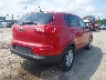 KNDPBCA28B7****** Salvage and Wrecked 2011 Kia Sportage in Ohio State