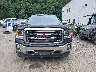 1GTV2VEC5EZ****** Wrecked 2014 GMC Sierra 1500 in Vermont State