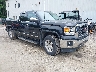 1GTV2VEC5EZ****** Salvage and Wrecked 2014 GMC Sierra 1500 in Burlington