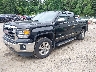 1GTV2VEC5EZ****** Used and Repairable 2014 GMC Sierra 1500 in Burlington