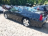 2G1WL16C869****** Salvamento y Reparables 2006 Chevrolet Monte Carlo en Dundalk