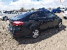 3FADP4BJ9GM****** Salvage and Wrecked 2016 Ford Fiesta in New Mexico State