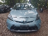 JTDKN3DU2C1****** Wrecked 2012 Toyota Prius in Virginia State