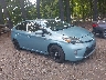 JTDKN3DU2C1****** Salvage and Wrecked 2012 Toyota Prius in Suffolk