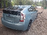 JTDKN3DU2C1****** Salvage and Wrecked 2012 Toyota Prius in Virginia State