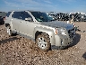2GKALMEK3F6****** Salvamento y Destrozados 2015 GMC Terrain en Amarillo