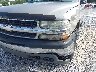 1GNEC13T0YJ****** Destrozados 2000 Chevrolet Tahoe en Estado de Florida