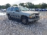 1GNEC13T0YJ****** Salvamento y Destrozados 2000 Chevrolet Tahoe en Pensacola