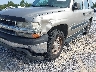 1GNEC13T0YJ****** Salvamento y Reparables 2000 Chevrolet Tahoe en Estado de Florida