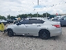 1N4AL3AP1FN****** Salvamento 2015 Nissan Altima
