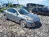 JM1BL1SG4A1****** Salvamento y Destrozados 2010 Mazda 3 en Philadelphia