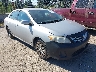 5YFBU4EE7DP****** Salvamento y Reparables 2013 Toyota Corolla en Estado de Washington