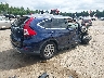 5J6RM4H50GL****** Salvage and Wrecked 2016 Honda CR-V in Massachusetts State