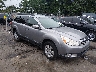 4S4BRBCC4A3****** Salvamento y Destrozados 2010 Subaru Outback en Long Island