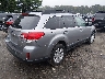 4S4BRBCC4A3****** Salvamento y Destrozados 2010 Subaru Outback en Estado de Nueva York