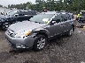 4S4BRBCC4A3****** Salvamento y Reparables 2010 Subaru Outback en Estado de Nueva York