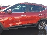 KNDETCA27M7****** Salvage 2021 Kia Seltos