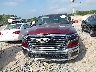 1C6SRFJP0SN****** Wrecked 2025 RAM 1500 in North Carolina State