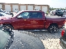 1C6SRFJP0SN****** Repairable 2025 RAM 1500 in North Carolina State
