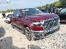 1C6SRFJP0SN****** Salvage and Wrecked 2025 RAM 1500 in Concord